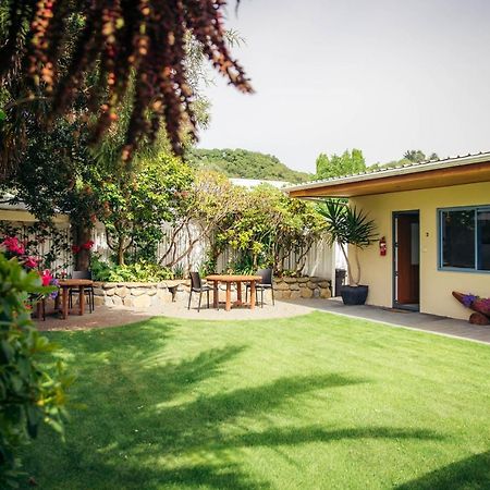 Futuna Rocks Motel Καϊκούρα Εξωτερικό φωτογραφία