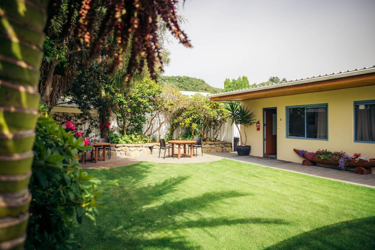 Futuna Rocks Motel Καϊκούρα Εξωτερικό φωτογραφία