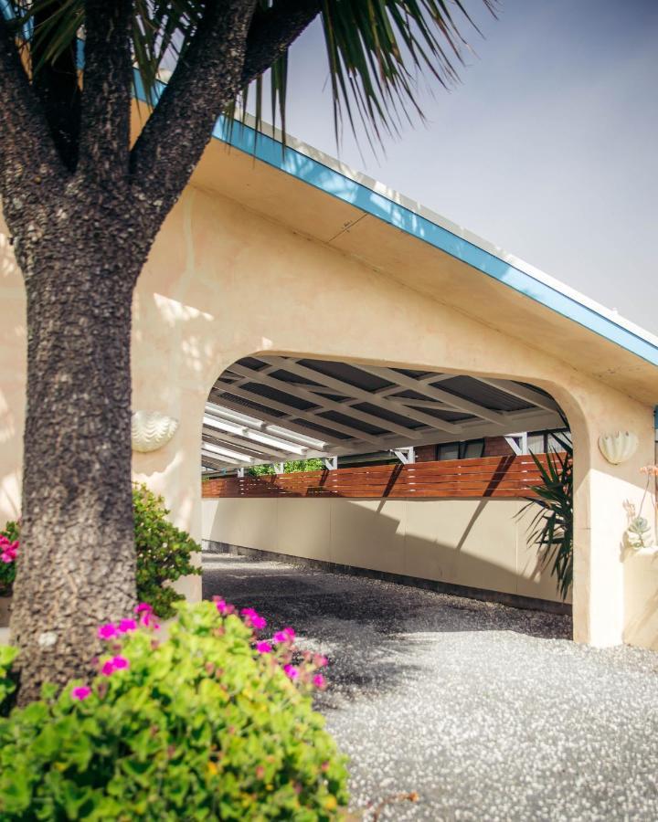 Futuna Rocks Motel Καϊκούρα Εξωτερικό φωτογραφία