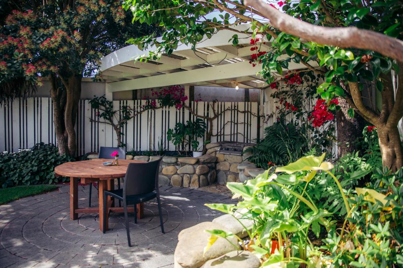 Futuna Rocks Motel Καϊκούρα Εξωτερικό φωτογραφία