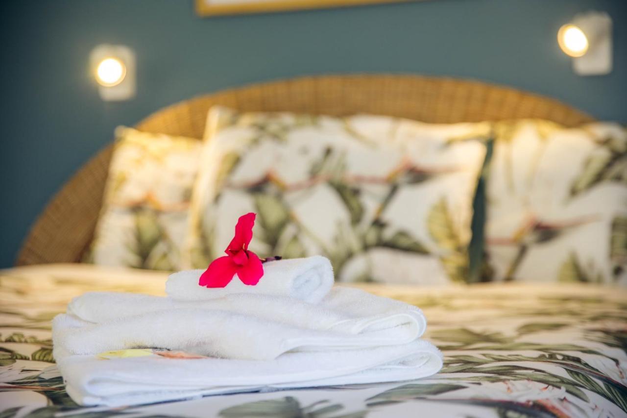 Futuna Rocks Motel Καϊκούρα Εξωτερικό φωτογραφία
