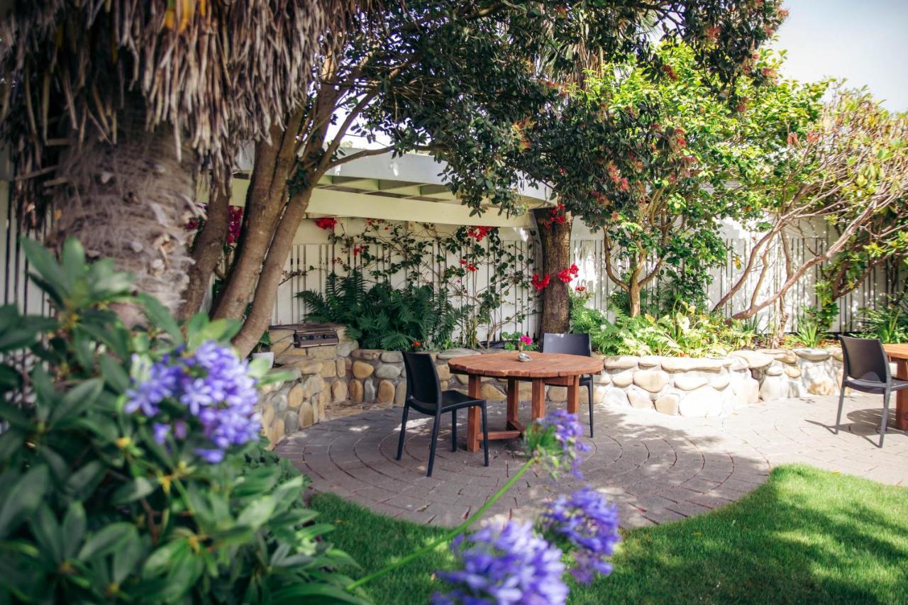 Futuna Rocks Motel Καϊκούρα Εξωτερικό φωτογραφία