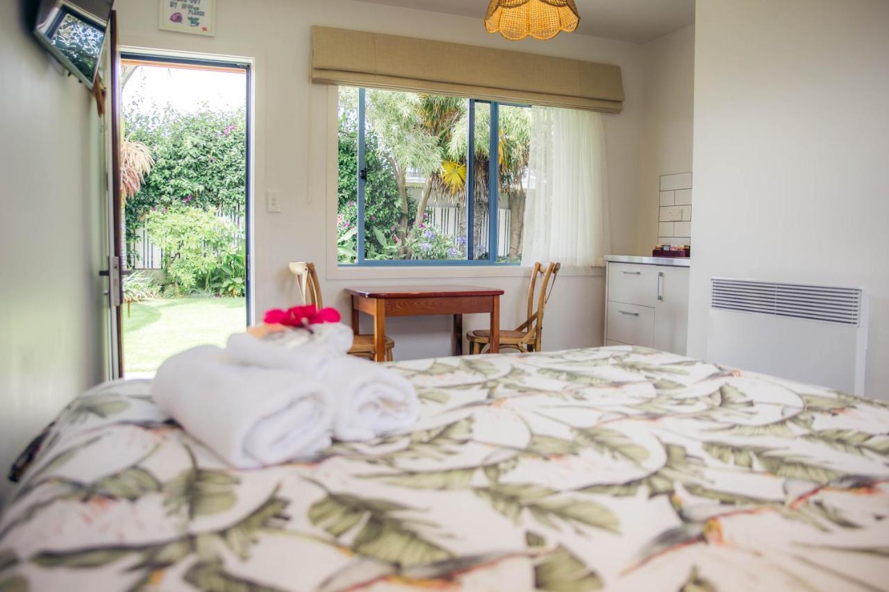 Futuna Rocks Motel Καϊκούρα Εξωτερικό φωτογραφία