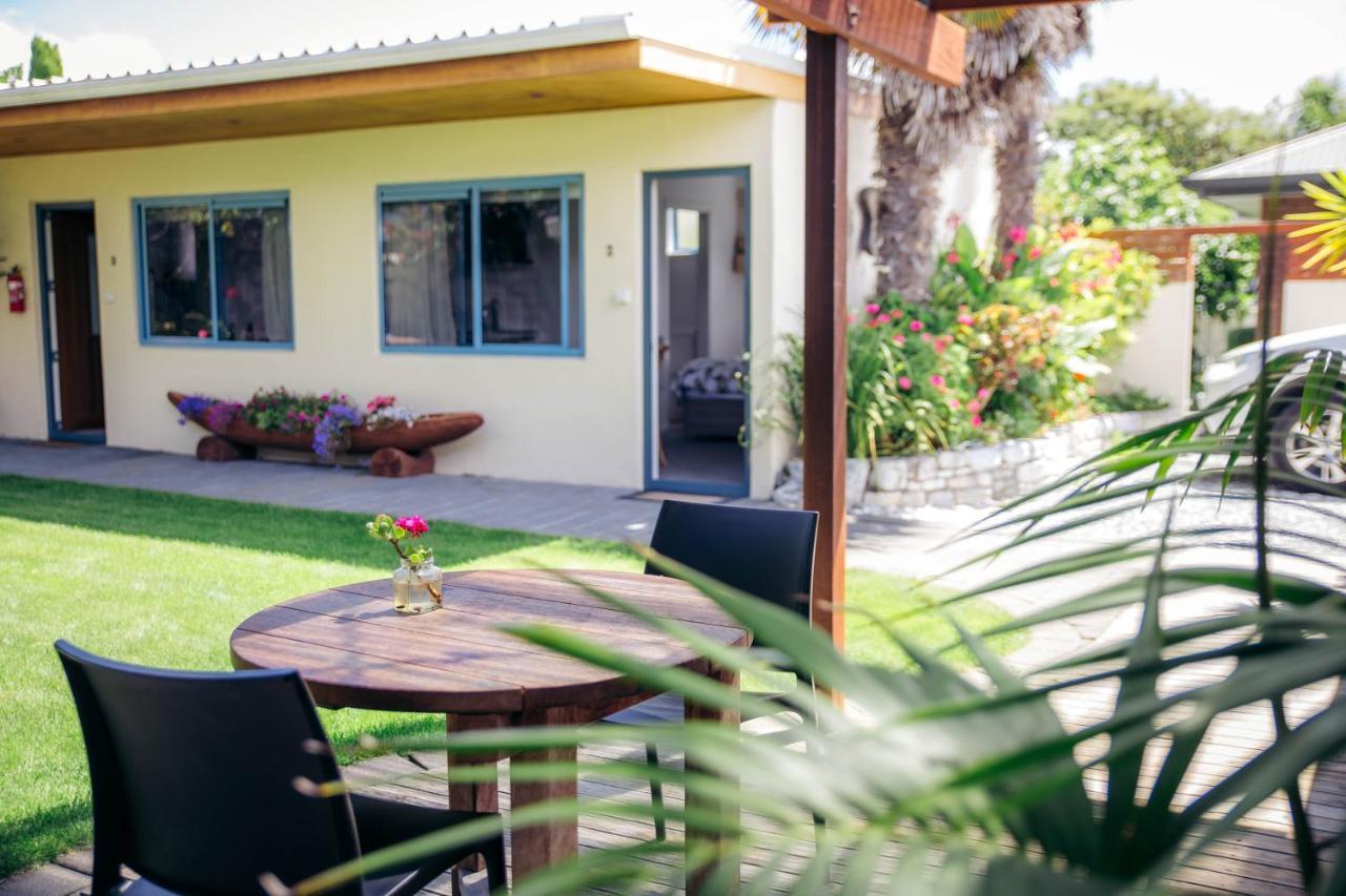 Futuna Rocks Motel Καϊκούρα Εξωτερικό φωτογραφία