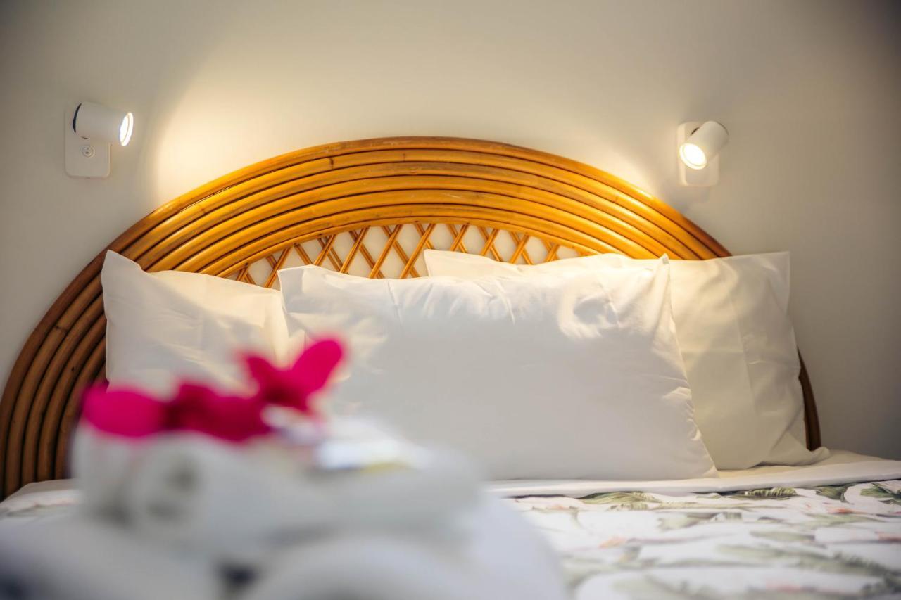Futuna Rocks Motel Καϊκούρα Εξωτερικό φωτογραφία