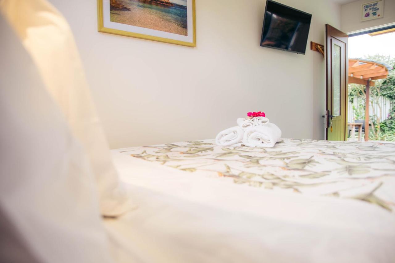 Futuna Rocks Motel Καϊκούρα Εξωτερικό φωτογραφία