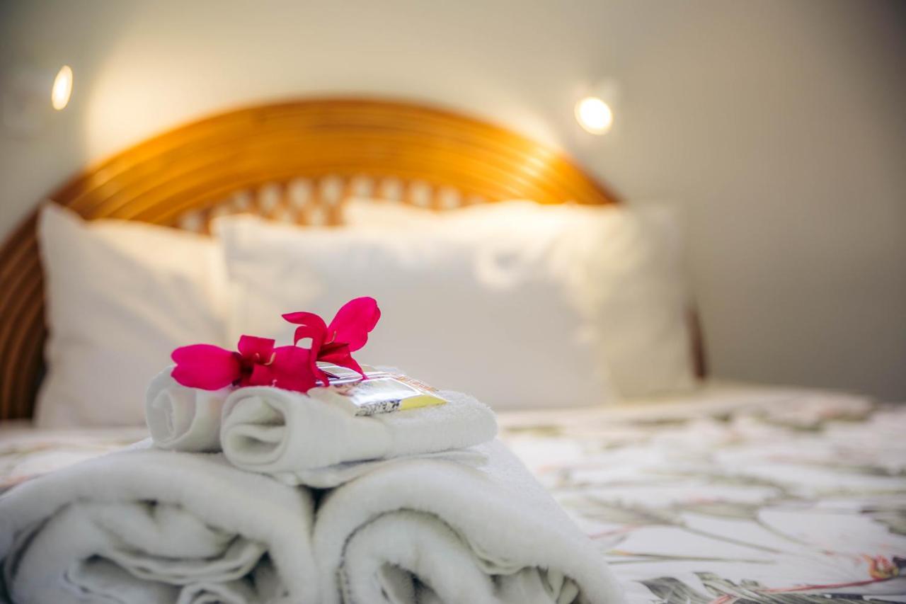 Futuna Rocks Motel Καϊκούρα Εξωτερικό φωτογραφία